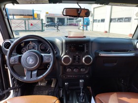 Jeep Wrangler JK, снимка 9 - Автомобили и джипове - 45793284