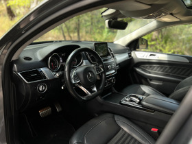 Mercedes-Benz GLE 350 GLE COUPE AMG L?NE 9G Tronic | Mobile.bg   9