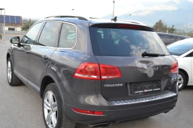 VW Touareg 3.0TDI-fuul | Mobile.bg    5