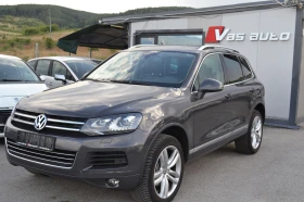 VW Touareg 3.0TDI-fuul, снимка 3