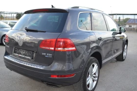 VW Touareg 3.0TDI-fuul | Mobile.bg    6