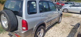 Suzuki Grand vitara 2, 5V6  | Mobile.bg    7