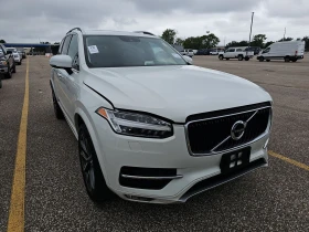 Volvo Xc90 360 камера* дистроник* подгреви* памет* панорама* , снимка 3