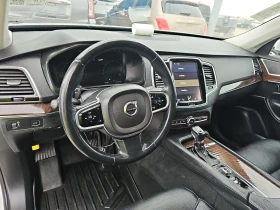 Volvo Xc90 360 камера* дистроник* подгреви* памет* панорама* , снимка 10