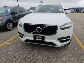 Volvo Xc90 360 камера* дистроник* подгреви* памет* панорама* , снимка 2