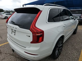 Volvo Xc90 360 камера* дистроник* подгреви* памет* панорама* , снимка 5