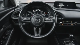 Mazda CX-30 HOMURA 2.0 SKYACTIV-X Automatic, снимка 9