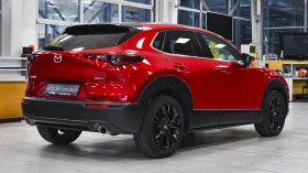 Mazda CX-30 HOMURA 2.0 SKYACTIV-X Automatic, снимка 6