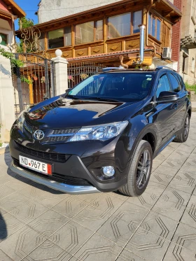 Toyota Rav4, снимка 1