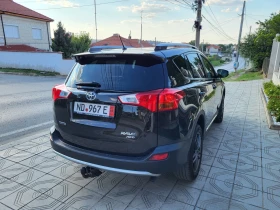 Toyota Rav4, снимка 12