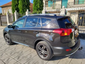 Toyota Rav4, снимка 7