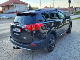 Toyota Rav4, снимка 11