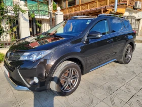 Toyota Rav4, снимка 3