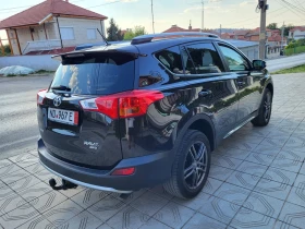 Toyota Rav4, снимка 10