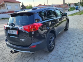 Toyota Rav4, снимка 9