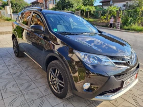 Toyota Rav4, снимка 5