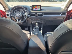 Mazda CX-5 2021 SKYACTIV-G AWD, снимка 15