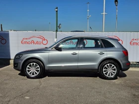 Audi Q5 2.0TDI/170k.c./4X4/NAVI/БЛУТУТ/LED/EURO 5A/ТОП, снимка 6