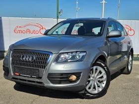 Audi Q5 2.0TDI/170k.c./4X4/NAVI/БЛУТУТ/LED/EURO 5A/ТОП - [8] 