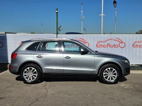 Audi Q5 2.0TDI/170k.c./4X4/NAVI/БЛУТУТ/LED/EURO 5A/ТОП, снимка 2