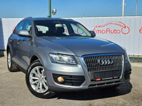 Audi Q5 2.0TDI/170k.c./4X4/NAVI/БЛУТУТ/LED/EURO 5A/ТОП - [2] 