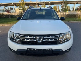 Dacia Duster 1.6i* GPL* NAVI* FACELIFT* 173000км*  - [3] 