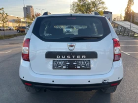 Обява за продажба на Dacia Duster 1.6i* GPL* NAVI* FACELIFT* 173000км*  ~14 300 лв. - изображение 4