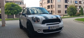 Mini Countryman, снимка 3