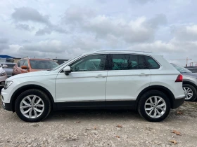 VW Tiguan DIGITAL LED NAVI PANORAMA CAMERA PAMET 4x4, снимка 7