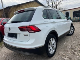 VW Tiguan DIGITAL LED NAVI PANORAMA CAMERA PAMET 4x4, снимка 2