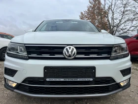 VW Tiguan DIGITAL LED NAVI PANORAMA CAMERA PAMET 4x4, снимка 5