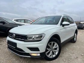 VW Tiguan DIGITAL LED NAVI PANORAMA CAMERA PAMET 4x4, снимка 1