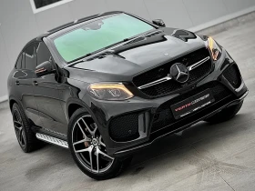 Обява за продажба на Mercedes-Benz GLE 350 COUPE / AMG / 9G / EXCLUSIVE EDITION / 3xTV ~74 800 лв. - изображение 5