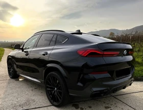 BMW X6 M50d xDrive, снимка 4