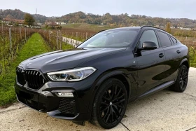 BMW X6 M50d xDrive, снимка 2