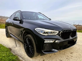 BMW X6 M50d xDrive - [1] 