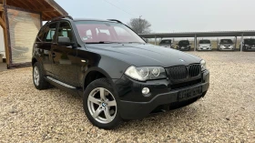 BMW X3 3.0TDI-218к.с.-ПАНОРАМА-ПОДГЕРВ-МЕМОРИ-NAVI-КОЖА, снимка 1