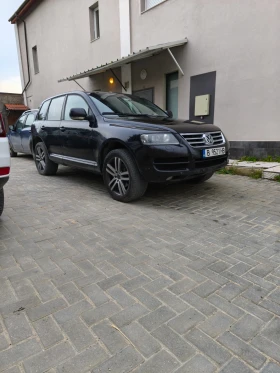 VW Touareg V6 TDI | Mobile.bg    10