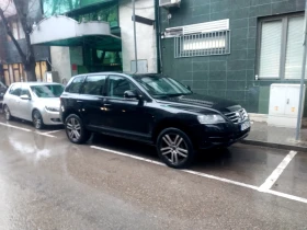 VW Touareg V6 TDI, снимка 1