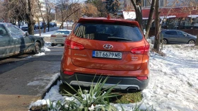 Hyundai Santa fe Sport, снимка 12