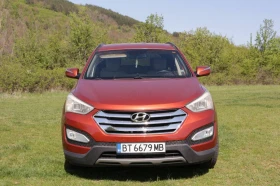 Обява за продажба на Hyundai Santa fe Sport ~27 900 лв. - изображение 4