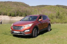 Обява за продажба на Hyundai Santa fe Sport ~27 900 лв. - изображение 1