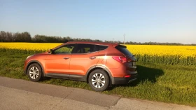 Обява за продажба на Hyundai Santa fe Sport ~27 900 лв. - изображение 2