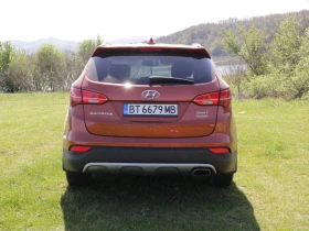 Обява за продажба на Hyundai Santa fe Sport ~27 900 лв. - изображение 6