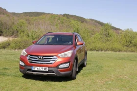 Обява за продажба на Hyundai Santa fe Sport ~27 900 лв. - изображение 5