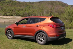 Обява за продажба на Hyundai Santa fe Sport ~27 900 лв. - изображение 1