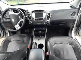 Hyundai IX35, снимка 9