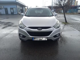 Hyundai IX35, снимка 3