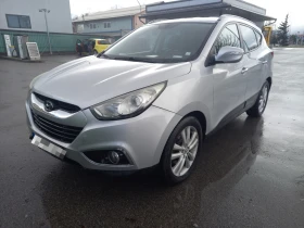 Hyundai IX35, снимка 1