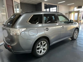 Mitsubishi Outlander 2.0i PHEV Plug-in Hybrid LPG, снимка 7